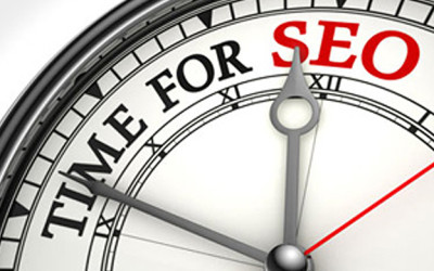 Search engine optimization is a waste of time!