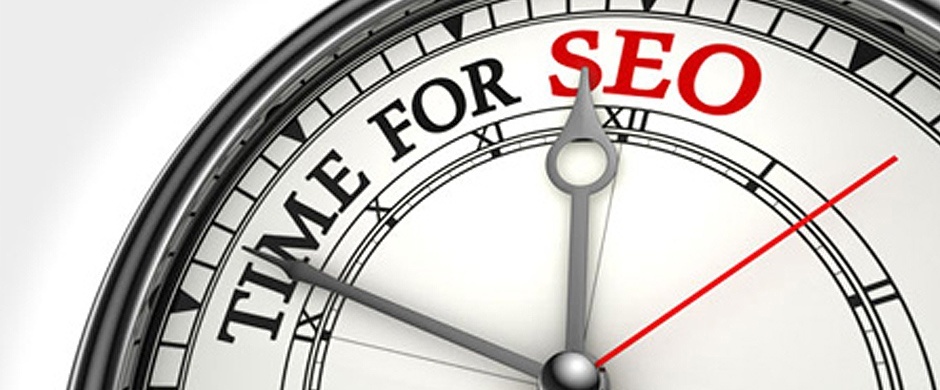 Search engine optimization is a waste of time!