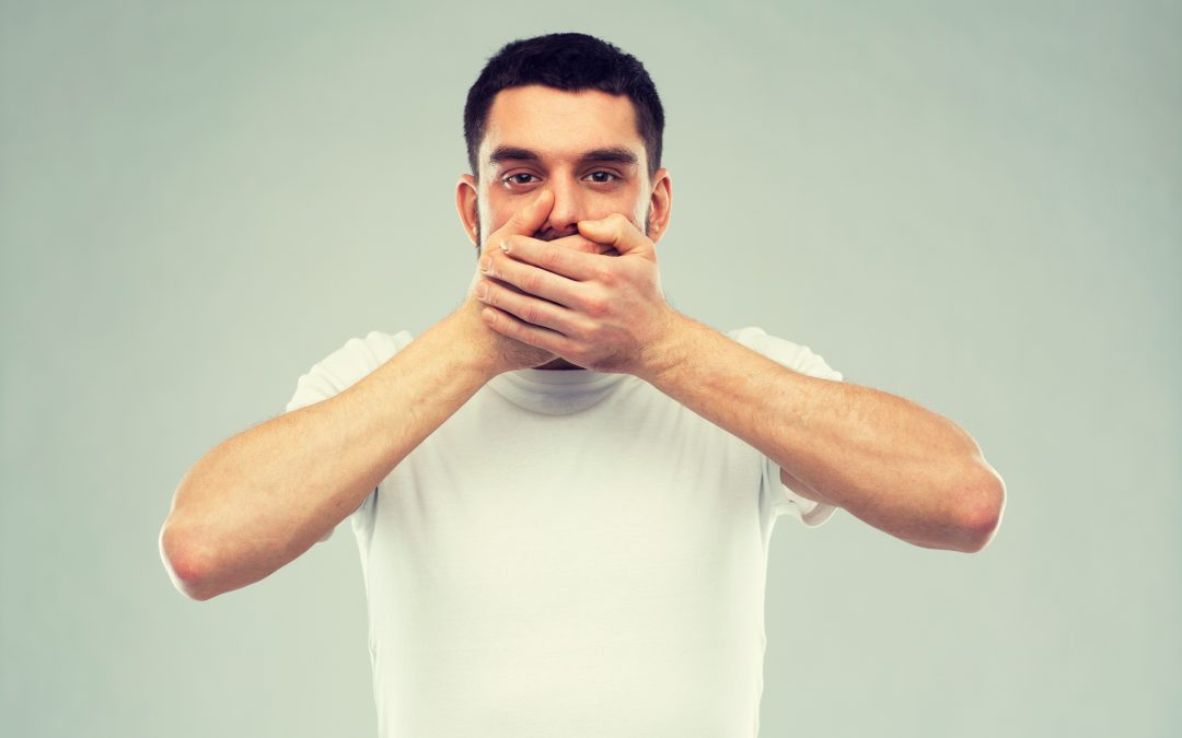 Shut up and listen, the secret to selling more